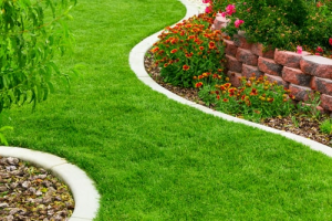 Creating Boundaries: Importance Of Garden Separators In Landscape Design